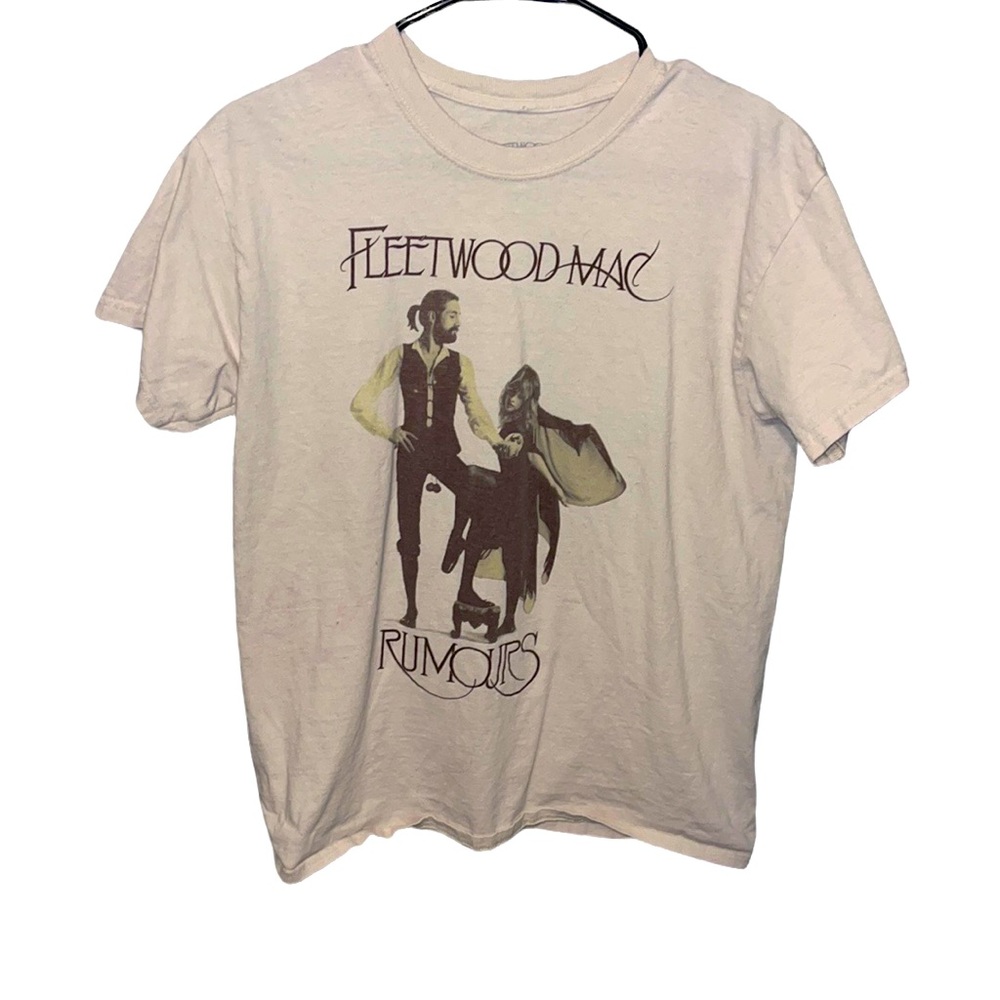 FleetWood Mac T-Shirt